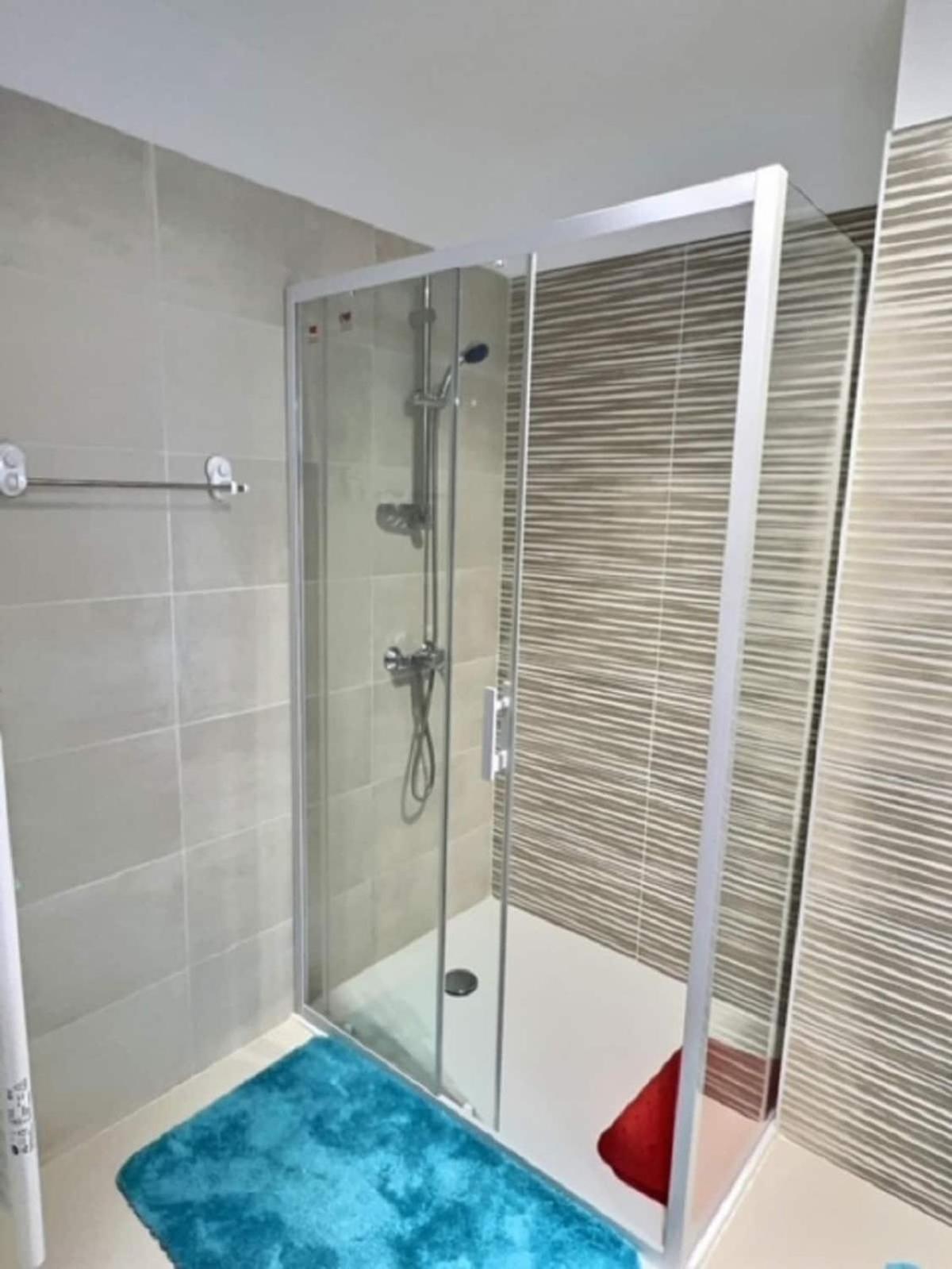 A 150M De La Plage - Coquet Appartement Pour 4 Personnes Виас Екстериор снимка